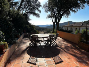 Appartement pleine nature 5pers - A2